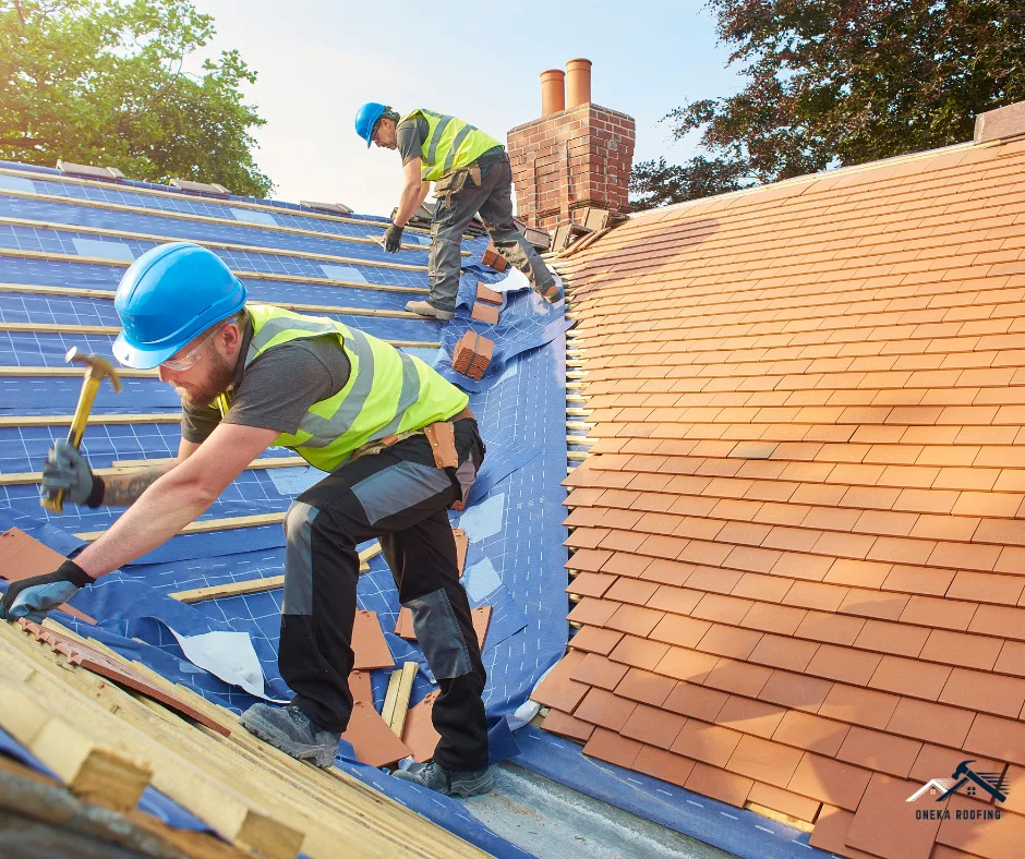 Why choose Roof Repair Near Me in Lisle, IL